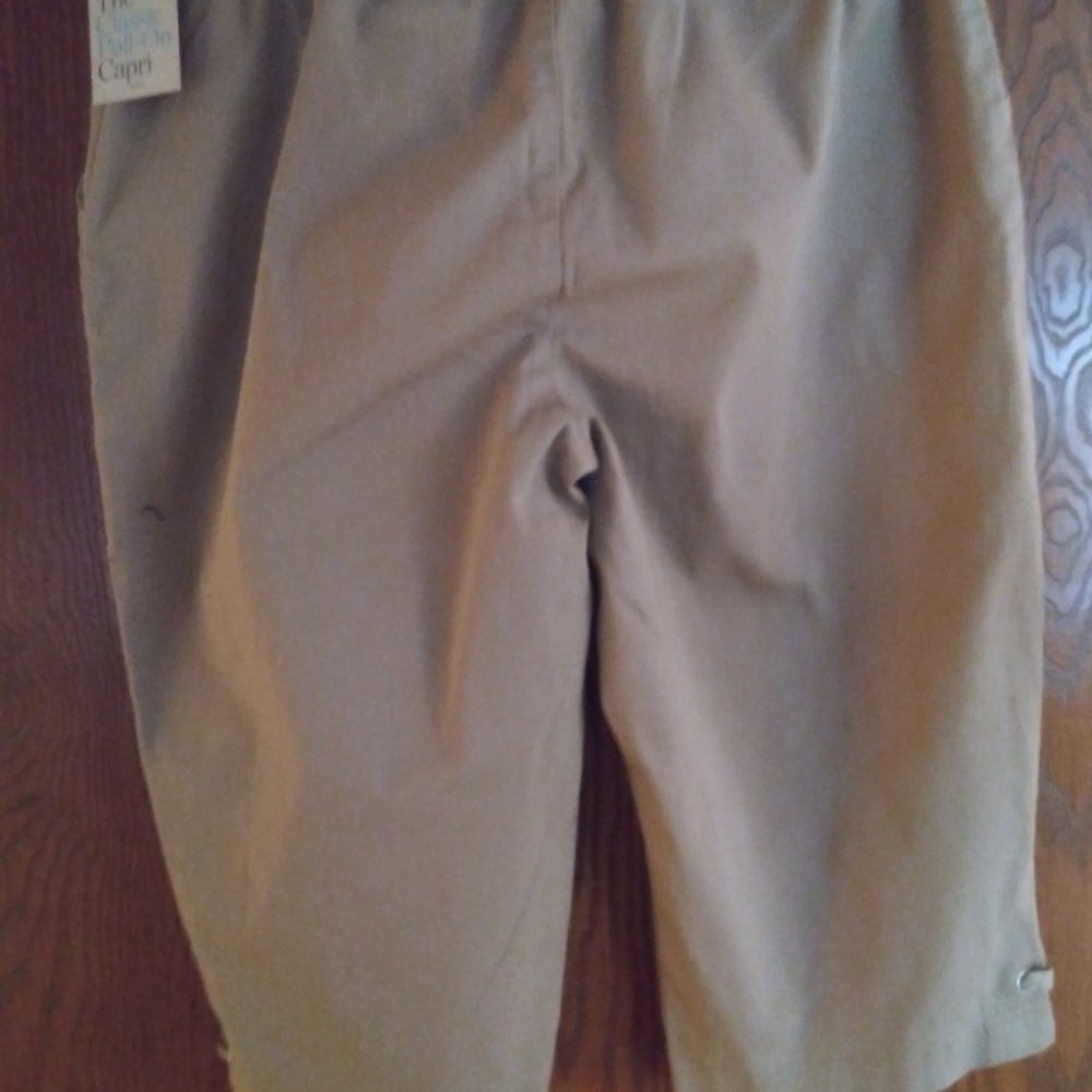 Capris - Picture 3 of 5